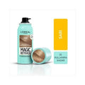 L'Oreal Paris Magic Retouch Sarõ: Blonde Hair Color Spray for Gray Root Concealer, Quick & Easy Temporary Hair Dye