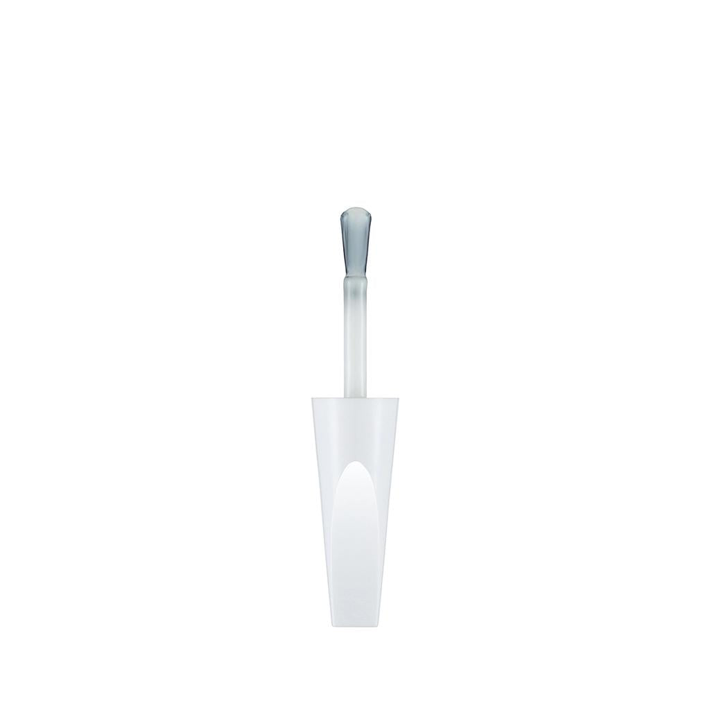 Flormar Nail Enamel High-Pigment Nail Polish in White Dance 11ml