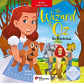 The Wizard of Oz