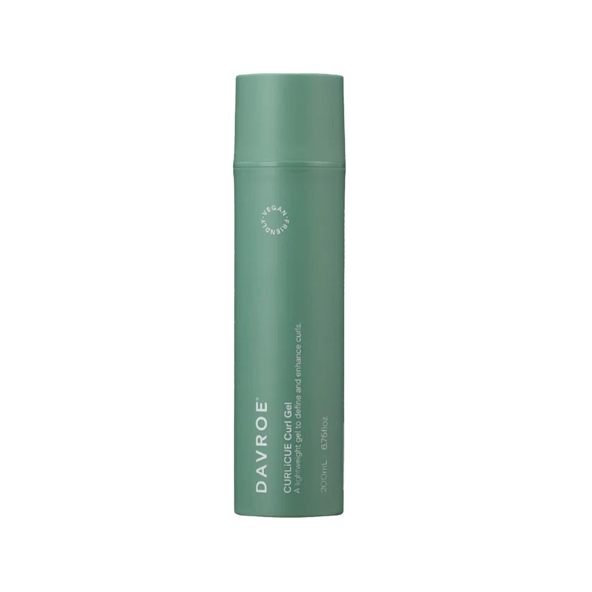 Davroe Curlicue Curl Activator Gel 200 ml