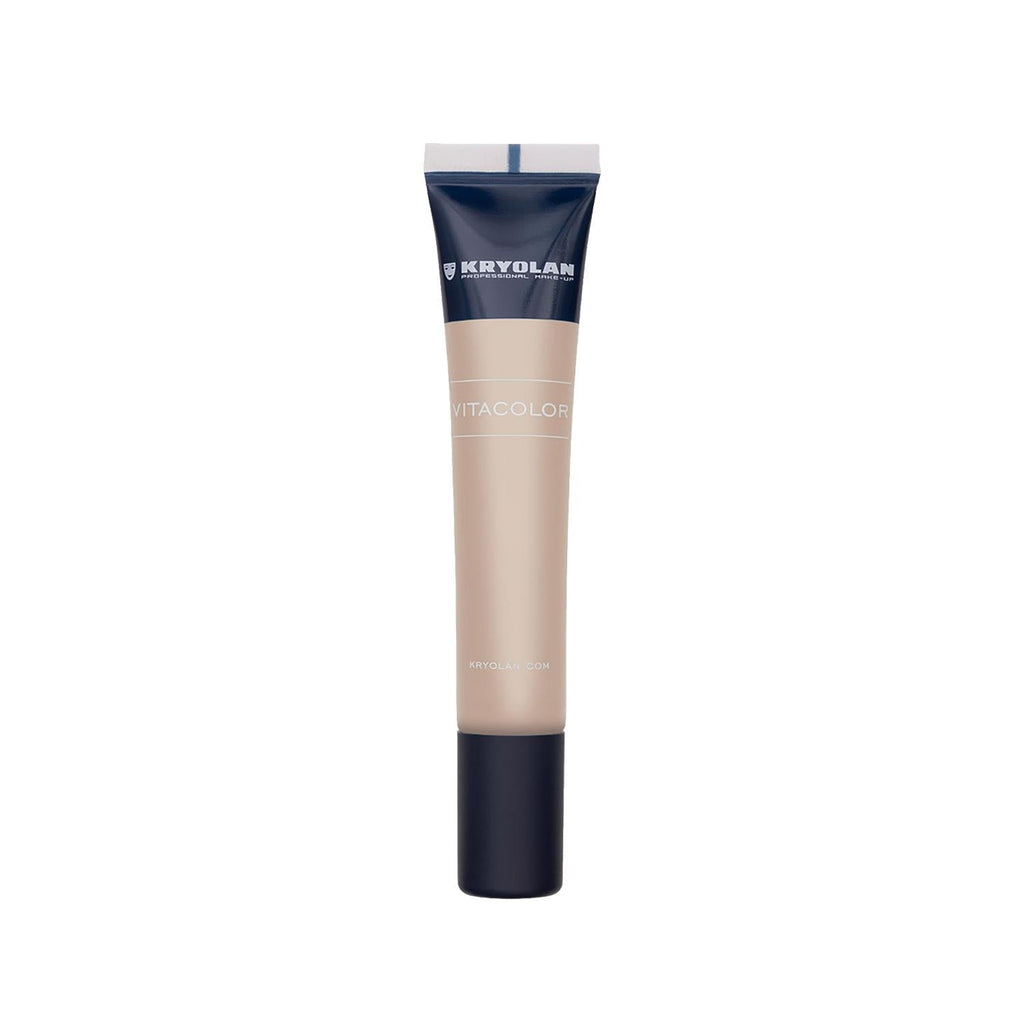 Kryolan Vitacolor High Coverage Cream Foundation FS46 20 ml