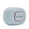 Steriball Blue Toothbrush Protective Cover 1 Count