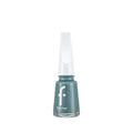 Flormar Nail Polish - Smooth Application, 151 Color Options - Nail Enamel with Soft Brush