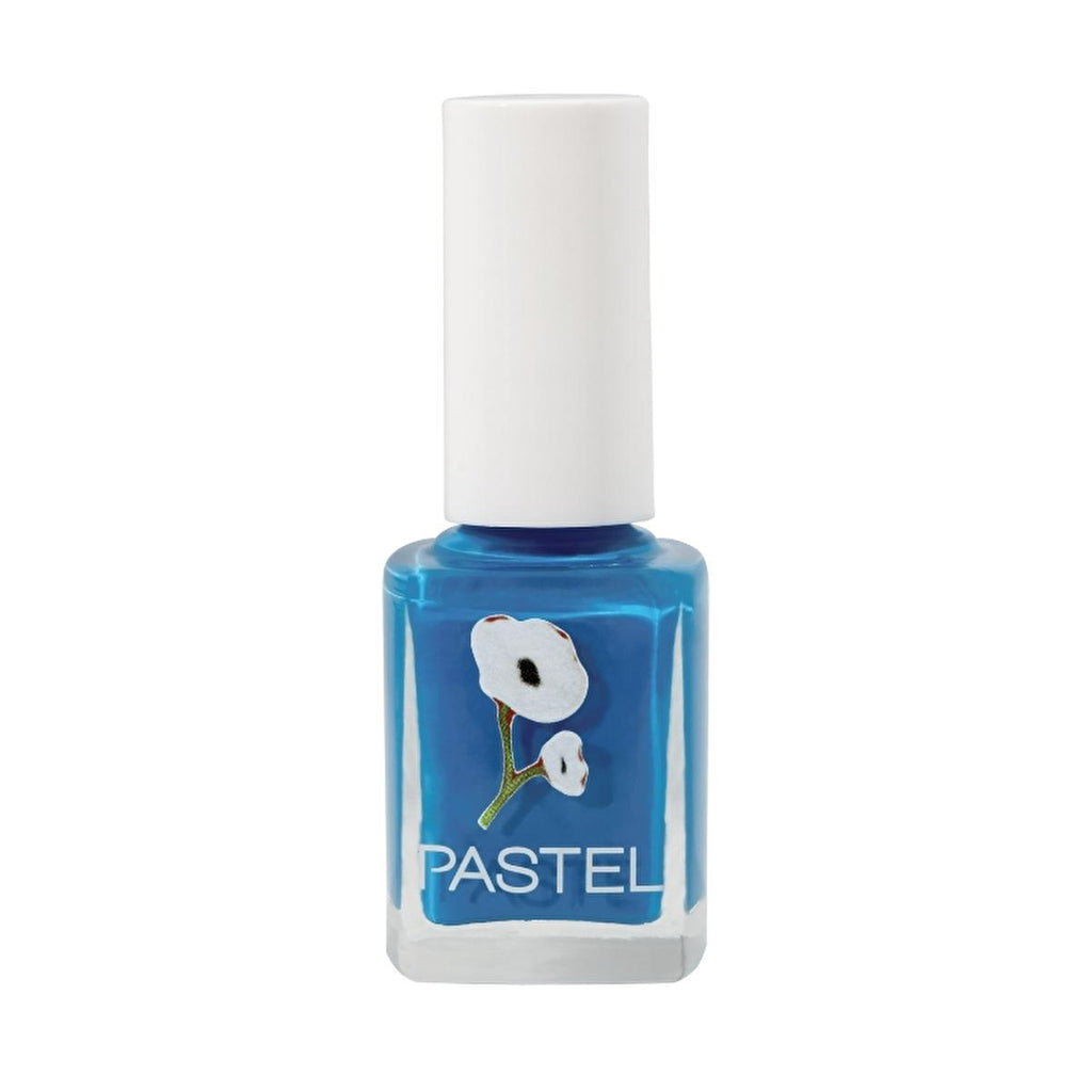 Pastel Nail Polish 420 - Long-Lasting Nail Polish for Durable Color