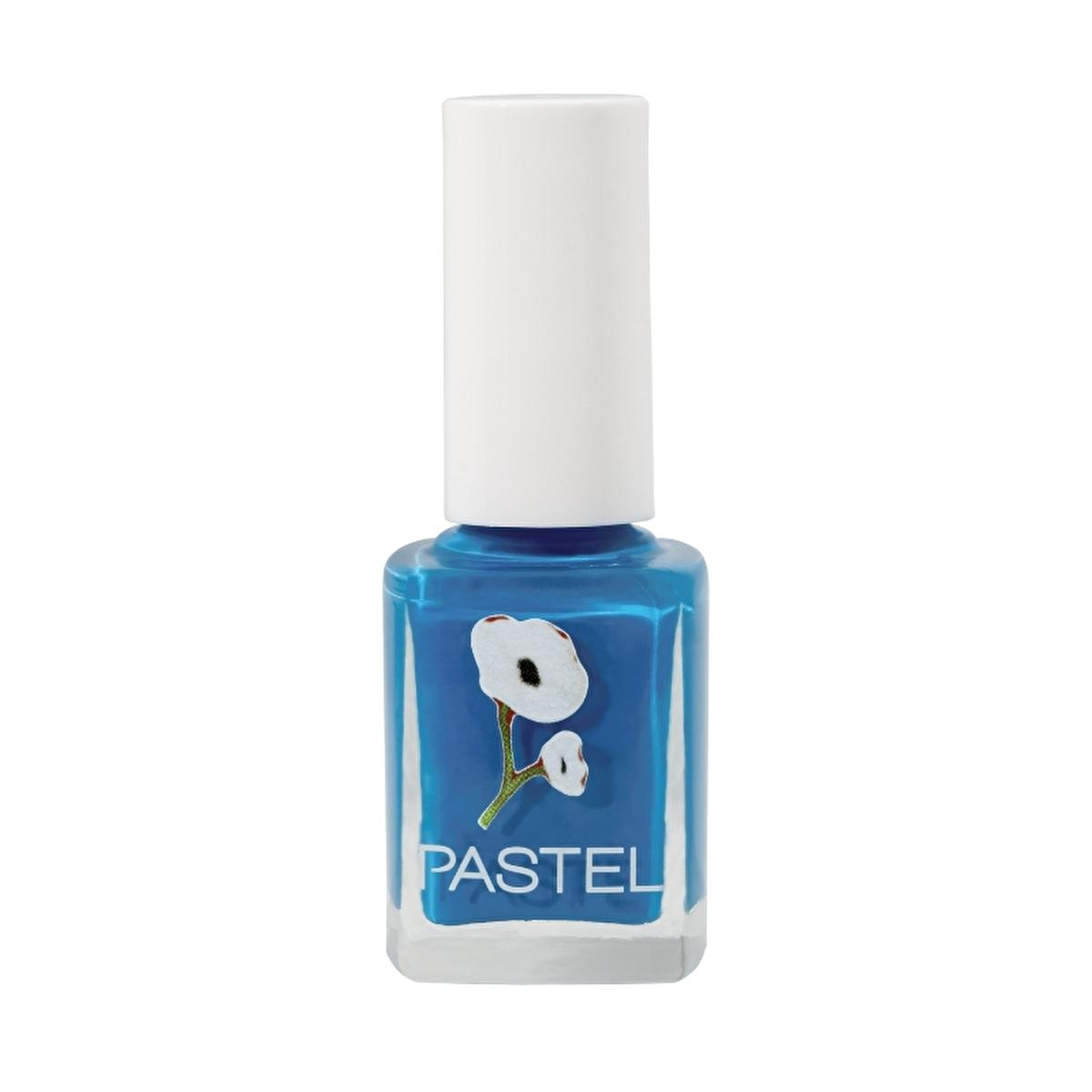 Pastel Nail Polish 420 - Long-Lasting Nail Polish for Durable Color