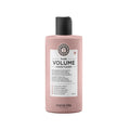 Maria Nila Pure Volume Hair Care Cream - 300ml, Volume-Enhancing & Nourishing Formula for Thin Hair