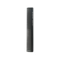 Claris 4011 Carbon Hair Comb - Durable Carbon Hair Care Tool for Detangling & Styling