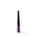 Callista Brown Eyeliner for Sensitive Eyes - Quick-Drying, Fragrance-Free Cosmetic with Almond Oil & Vitamin E