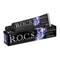 Rocs Sensation White Toothpaste for Surface Stain Removal 60 ml