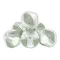 Ideenwelt Lint Roller Set in Green 8-Piece