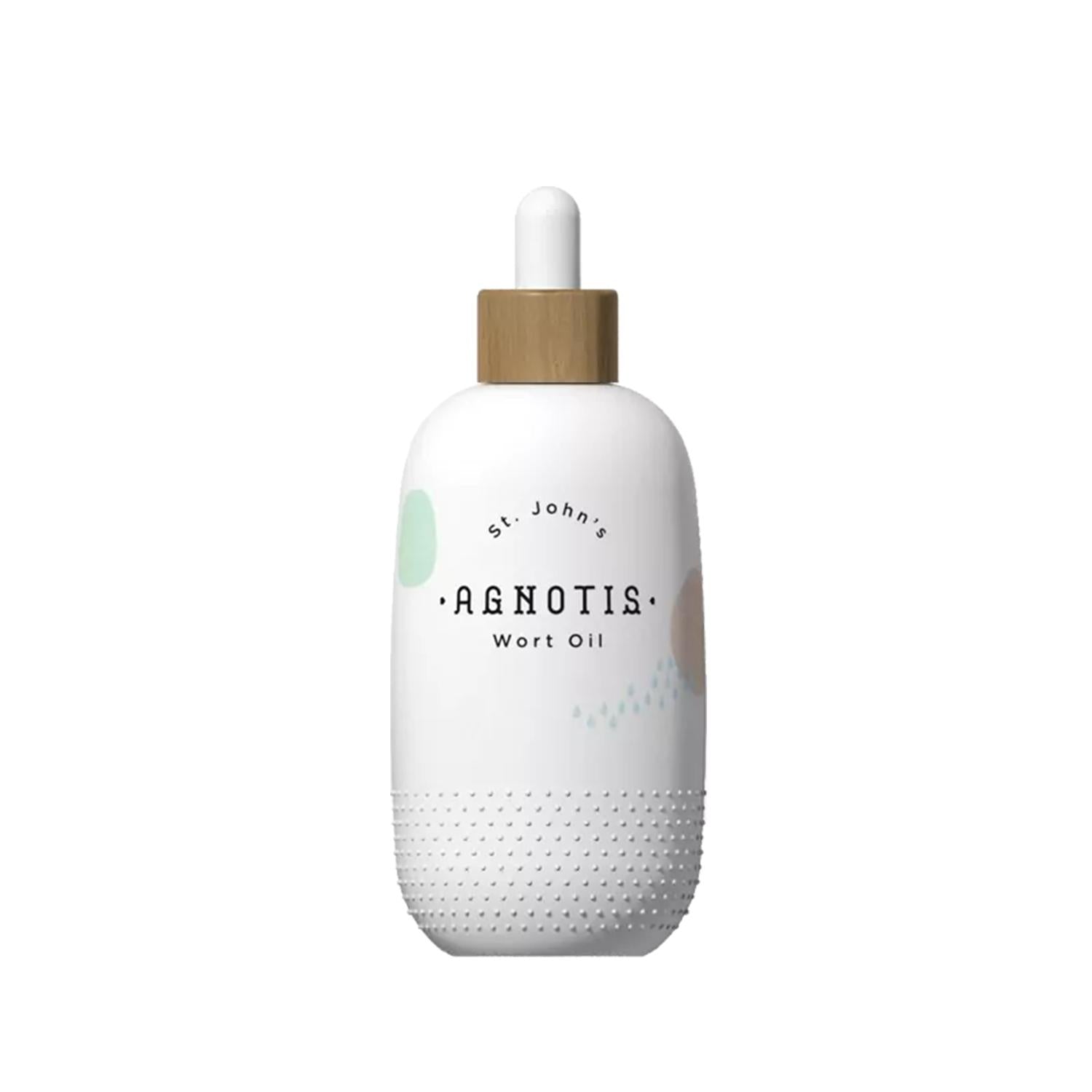 Agnotis Herbal Oil - 150ml Natural Skincare & Wellness Solution by Agnotis