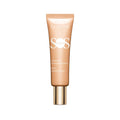 Clarins Sos Primer Peach: Radiant Makeup Base, Color Correcting, Smooths Skin & Extends Wear, 30ml