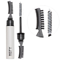 Brow Sculpt by Brow Sculpt Shape and Hold Gel - Cruelty-Free Brow Gel with Lamination Effect