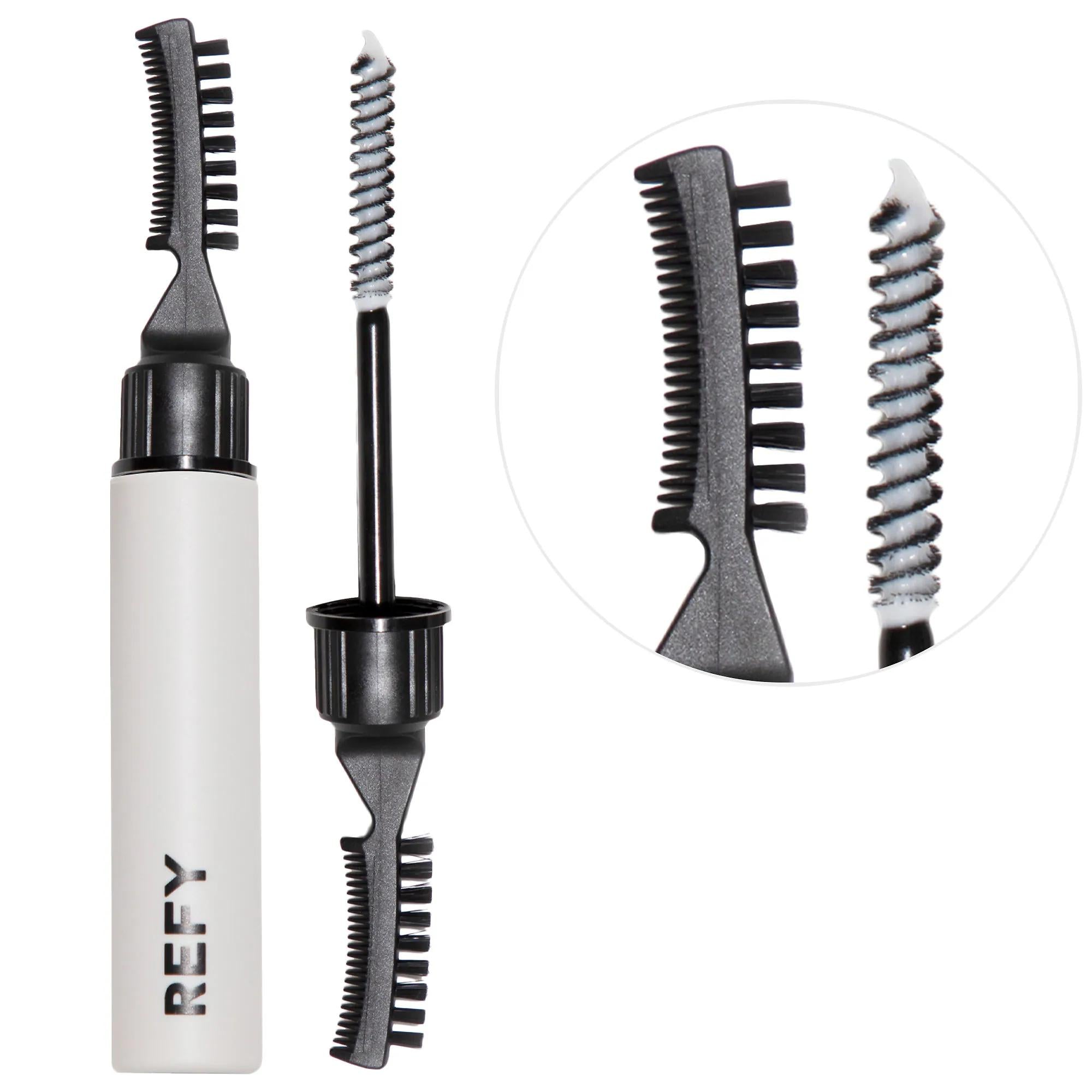 Brow Sculpt by Brow Sculpt Shape and Hold Gel - Cruelty-Free Brow Gel with Lamination Effect