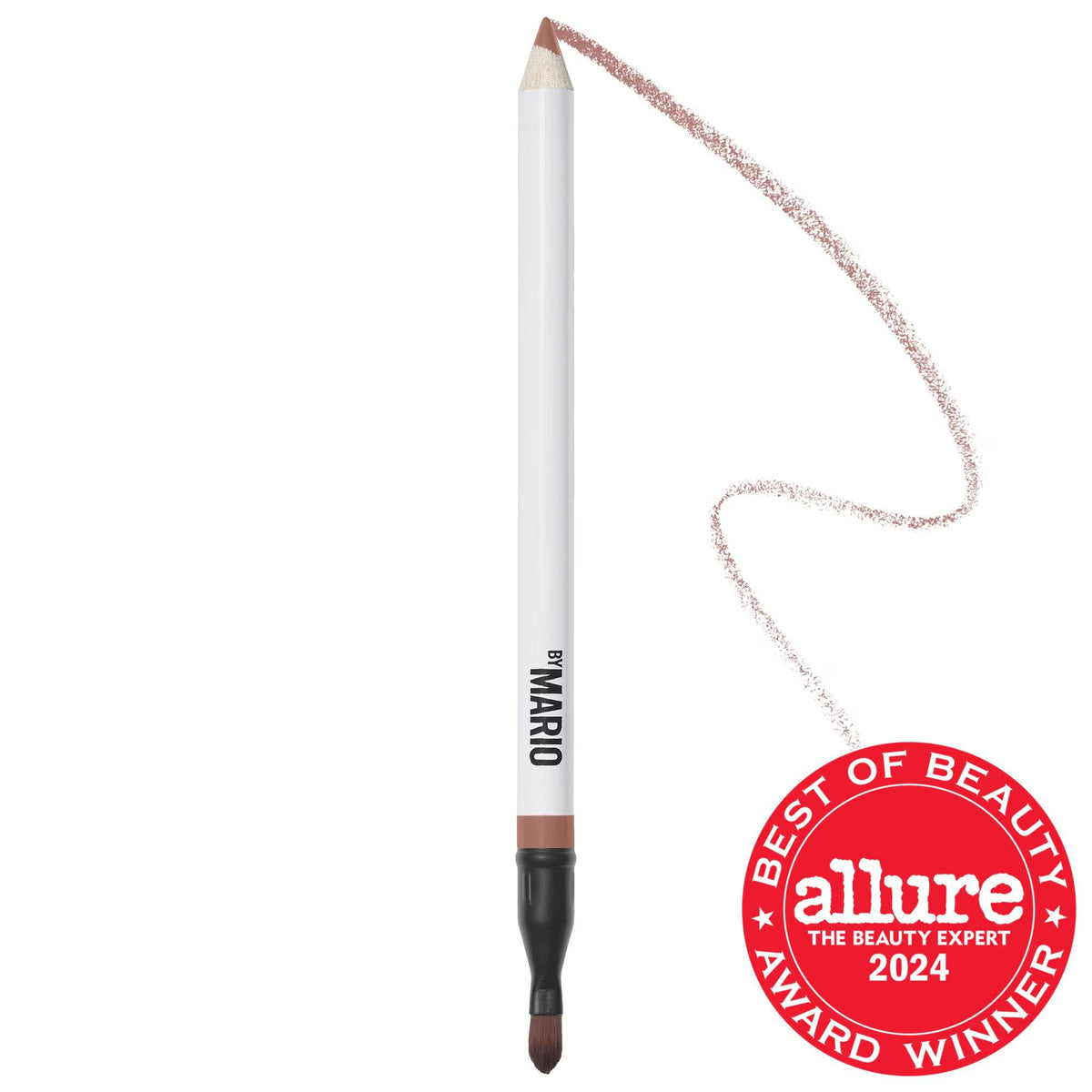 Ultra Suede¨ Sculpting Lip Pencil: Define, Shape & Contour - Long-Lasting, Full Coverage Matte Lip Liner & Lip Pencil