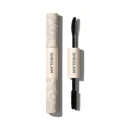 Sheglam All-In-One Volume & Length Mascara in Washable Black
