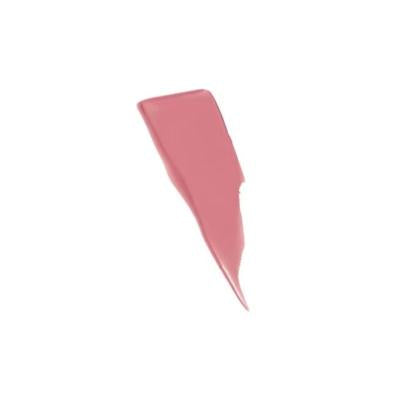 Maybelline Super Stay Matte Ink 10 Dreamer: Long Lasting, Highly Pigmented Matte Liquid Lipstick for Bold, All-Day Color