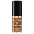 Too Faced Born This Way Super Coverage Multi-Use Concealer - Full Coverage, Hydrating, Vegan & Cruelty-Free