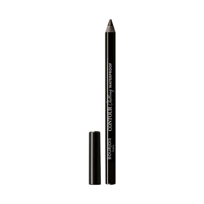 Bourjois Contour Clubbing Waterproof Eyeliner 054 Ultra Black