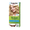 Palette Natural Colors 10-4 Chamomile Hair Dye: Argan Oil Infused, Long Lasting Color & Gray Coverage for Natural, Shiny Hair