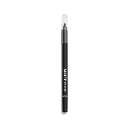 Gosh Matte Eye Liner Pencil in 002 Matt Black