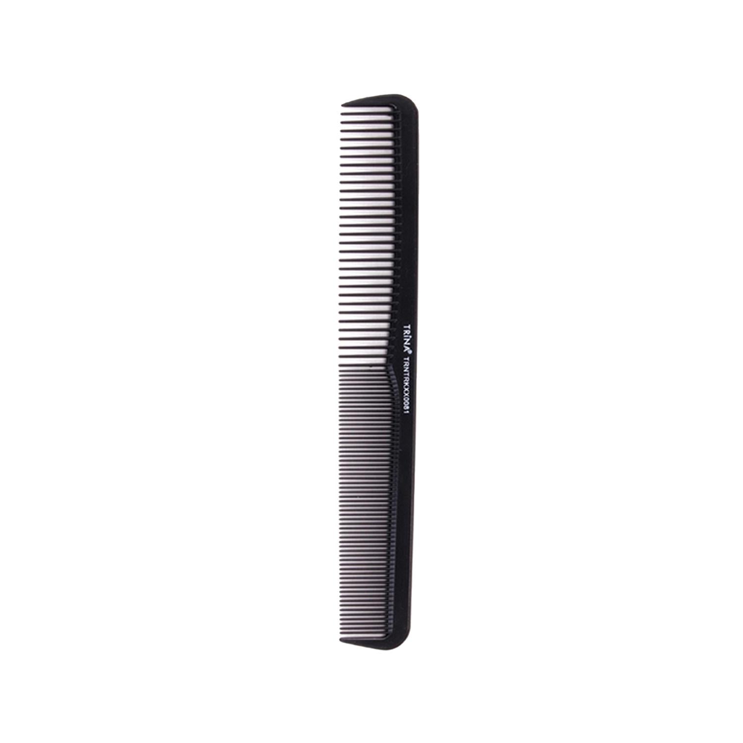 Trina Professional ABS Comb TRNTRKXX0081