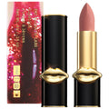 MatteTrance Lipstick - Vegan, Cruelty-Free, Richly Pigmented Matte Finish Lip Color
