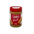 Lotus Biscoff Cookie Butter Smooth Spread 400g