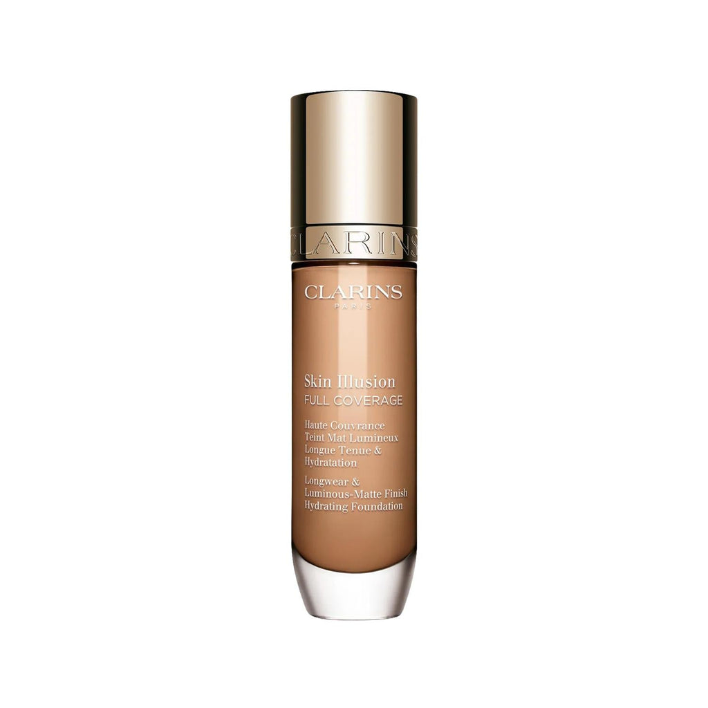 Clarins Skin Illusion Full Coverage Foundation 110N 30 ml
