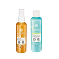 Solaire Peau Parfaite Sun Protection Set - SPF 30 UVA/UVB Protection & Moisturizing After-Sun Lotion