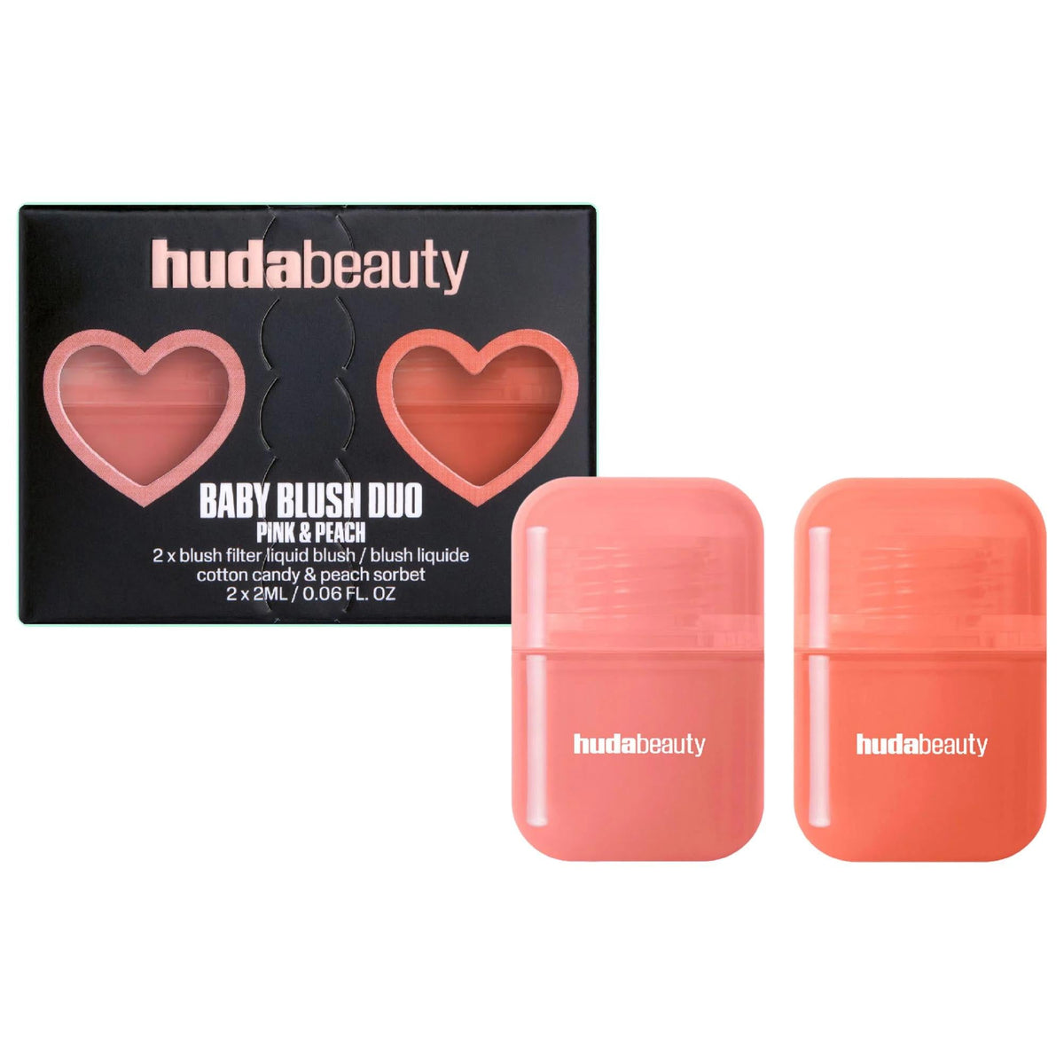 Blush Filter Soft Glow Liquid Blush: Radiant, Buildable, Cruelty-Free Formula for a Luminous Airbrushed Finish