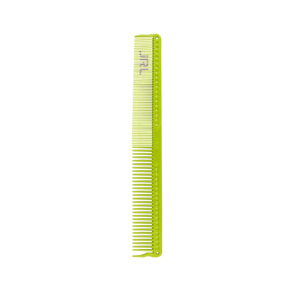 JRL Professional J301 Yellow Cutting Comb
