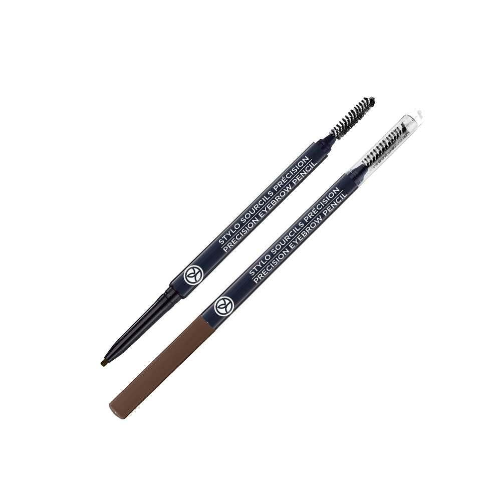 Anastasia Eyebrow Pencil - Long-Lasting, Smudge-Resistant, Precise Application for Natural Look