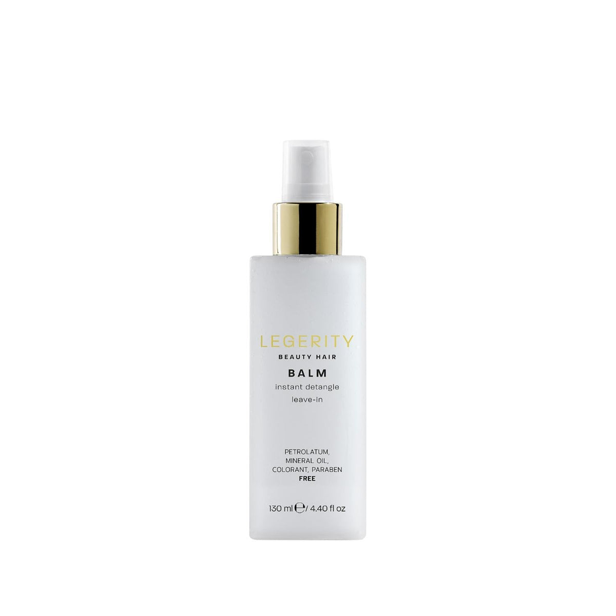 SCREEN Legerity Beauty Hair Balm Leave-In Conditioner 130 ml