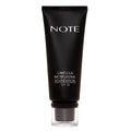 Note Luminous Moisturizing Foundation: Medium Beige, Radiant Hydration, SPF 15, Paraben-Free - Natural Glow for Dry & Dull Skin