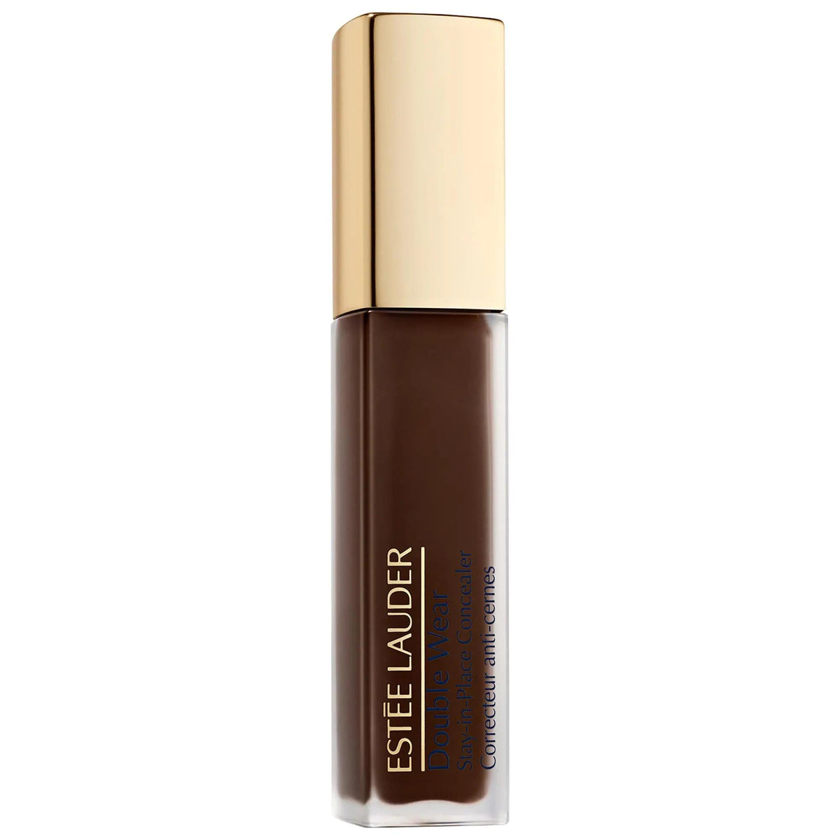 EstŽe Lauder Double Wear 24-Hour Longwear Concealer: Full Coverage, Oil Control & Natural Finish - Imperfection Blurring, Hydrating Formula
