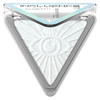 Influence Beauty Illuminati Highlighter 03 Cosmic Light