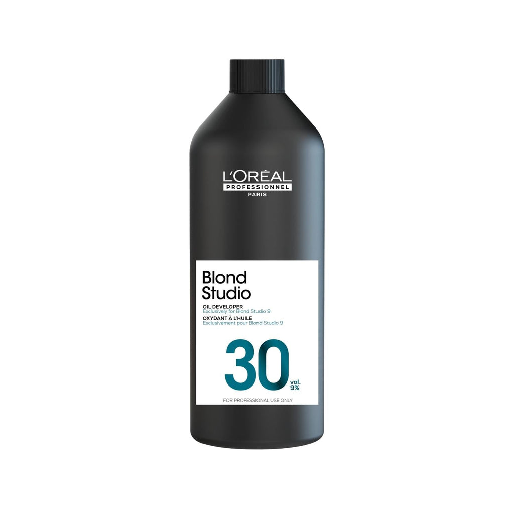 L'Oreal Professionnel Blond Studio 30 Vol Developer 1000 ml