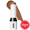 SoftSculpt Cream Contour Bronzer Stick: Natural Matte, Buildable, Non-Comedogenic, Cruelty-Free - Define & Sculpt with Ease.