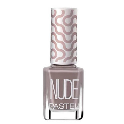 Pastel Vegan Nude Nail Polish - Cruelty-Free, Chemical-Free Cosmetics - 760