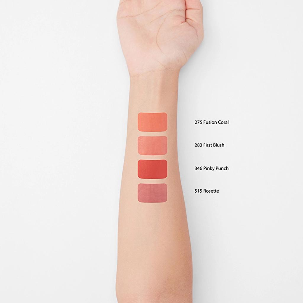 Beaulis Bloom It Cream Blush in 275 Fusion Coral 4g