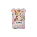 Isana Cica Pawsitive Vibes Sheet Mask for Soothing Moisture