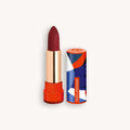 Kõzõlcõk Mat Lipstick by 8 Saat - Long Lasting, Nourishing Matte Lip Color for Women
