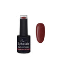 Schelab 3-Step Nail Polish KE98 - Long-Lasting Finish, 15ml - At-Home Nail Care Solution