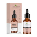 Herbaderm Retinol Serum 30ml - Anti-Aging Skincare with Vitamin E for Fine Lines, Wrinkles, and Skin Brightening