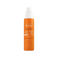 Avene SPF 30 Sunscreen Body Spray - Gentle Protection for Sensitive Skin, 200ml