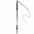 Major Brow Defining Pencil - Long-Wearing, Water-Resistant Eyebrow Makeup for Precise Definition