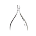 Nascita Professional Cuticle Nipper for Clean Nails