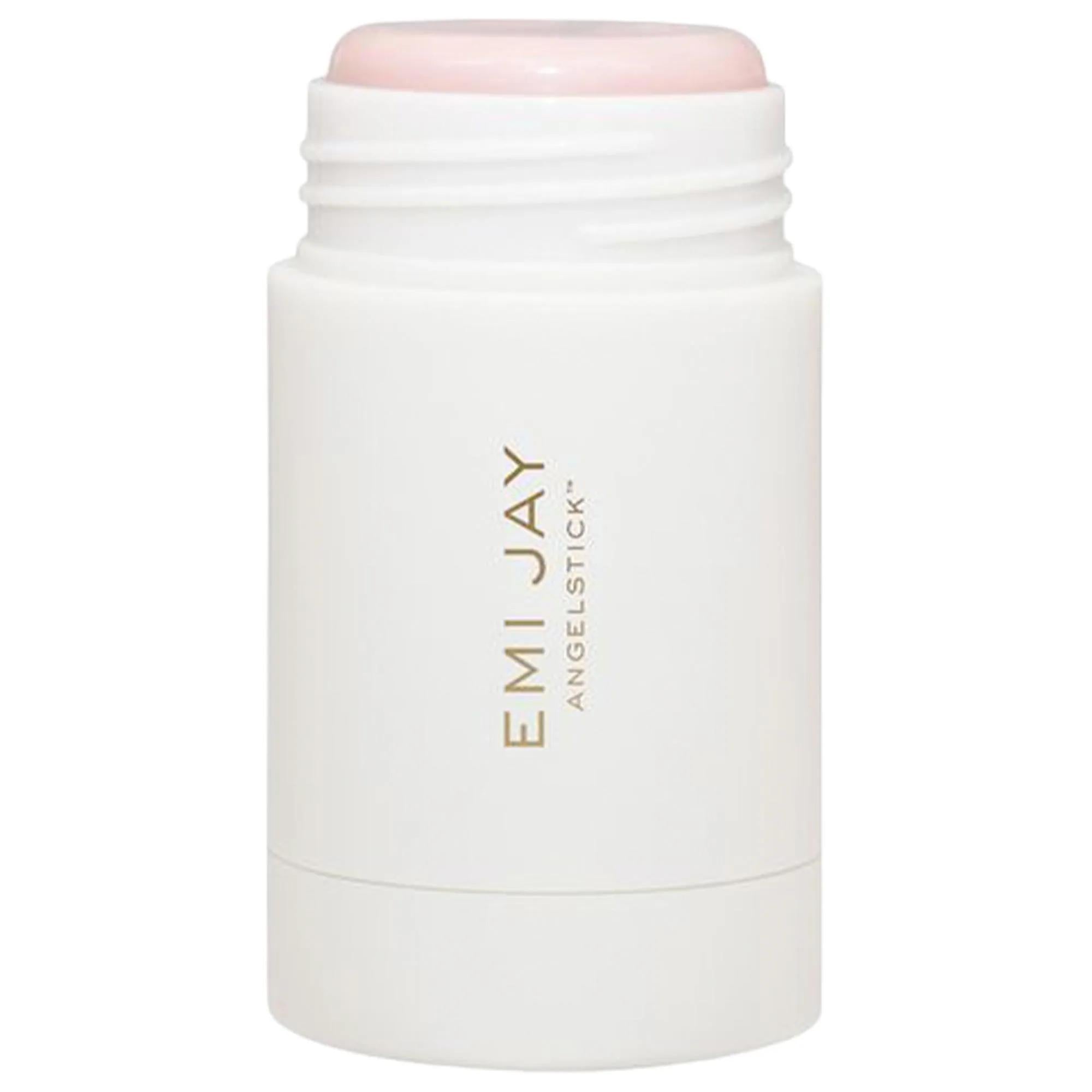 Angelstick Hair Smoothing Styling Stick: Tame Flyaways, Vegan, Cruelty-Free, Sleek Hair On-the-Go