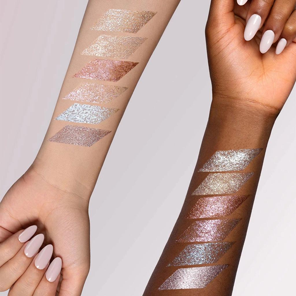 Astra Chromo Therapy Liquid Eyeshadow in Meta-Wellness